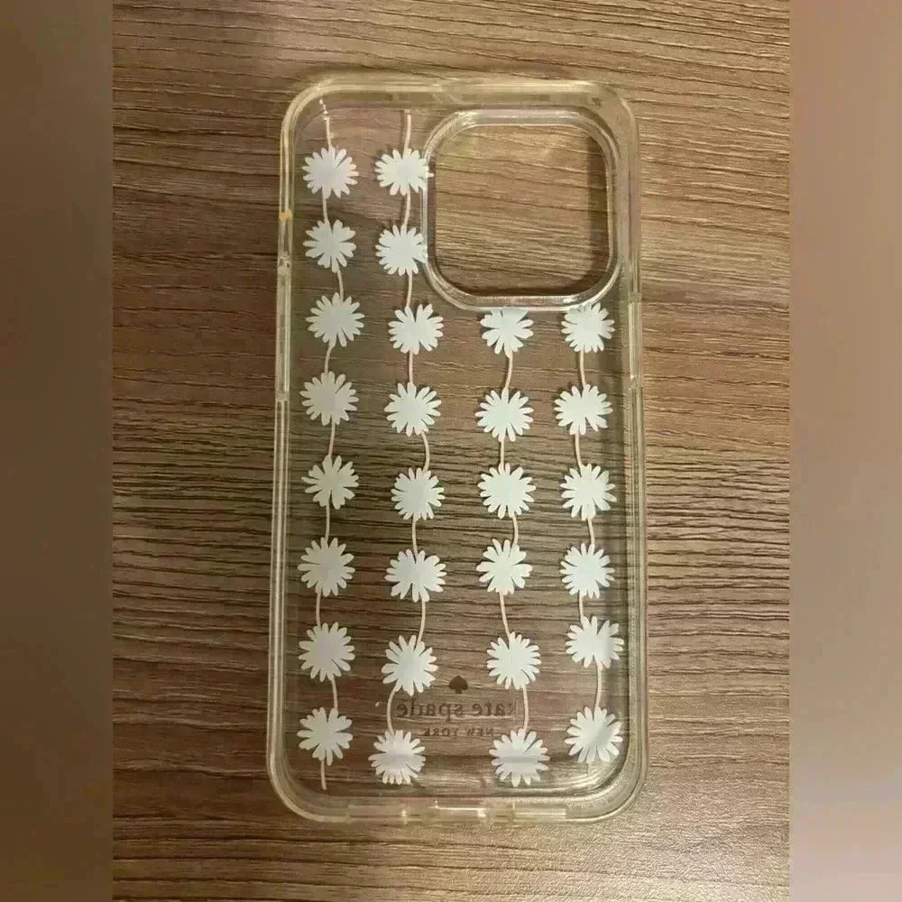 Kate Spade iPhone 13 Pro Case